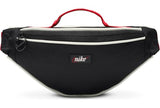 Nike Waist Packs, Black/University RED/(SAIL), MISC
