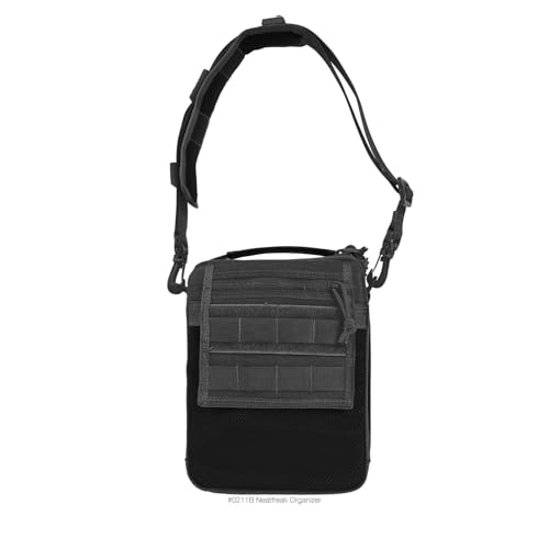 Maxpedition Neatfreak Organizer, Black, One Size