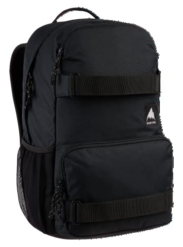 Burton Treble Yell 21L Backpack, True Black