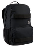 Burton Treble Yell 21L Backpack, True Black