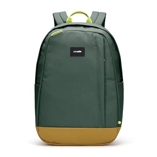 Pacsafe GO 25L Anti Theft Backpack | Backpacks4Less