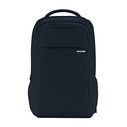 Incase ICON Slim Laptop Backpack, 14.5L, Black - Work, School, Leisure, Travel (Navy)