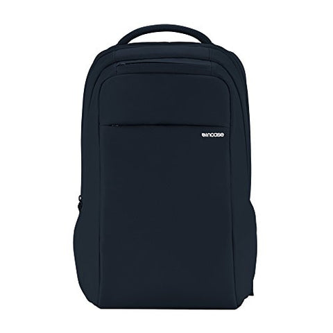 Incase ICON Slim Laptop Backpack, 14.5L, Black - Work, School, Leisure, Travel (Navy)