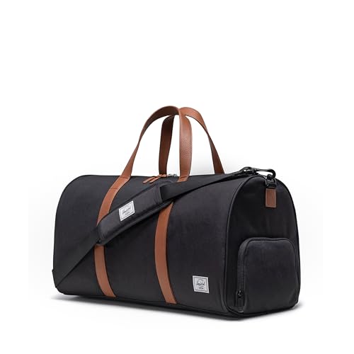Herschel Novel™ Duffle, Black, Standard - 43L