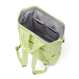 Pacsafe Women's Citysafe CX 17L Anti Theft Backpack-Fits 16 inch Laptop