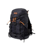 Mystery Lunch Galagator 25 Backpack, Black, X-Large