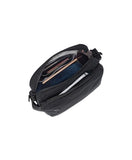 Timbuk2 Flight Crossbody Satchel, Jet Black
