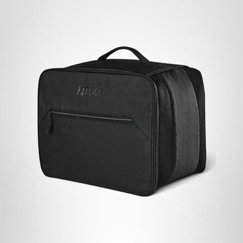 Fox Racing mens MOTOCROSS HELMET BAG,Black,One Size