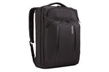 Thule Crossover 2 Convertible Laptop Bag 15.6", Black, One Size