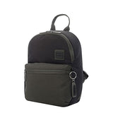 Totto Morral Dragonary Backpack, Black (Black), One Size, Black (Black), One Size