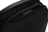 Alienware 17-inch Horizon Commuter Backpack - Galaxy Weave Black