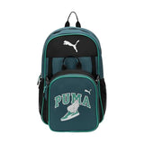 PUMA Colony Combo Backpack, Dark Green, OS