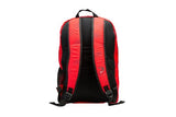 Nike 3 Brand Graphic Print Backpack – Red – One Size (30L)