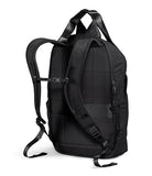 THE NORTH FACEWomen's Never Stop Daypack - PFAS Free, TNF Black-NPF, One Size