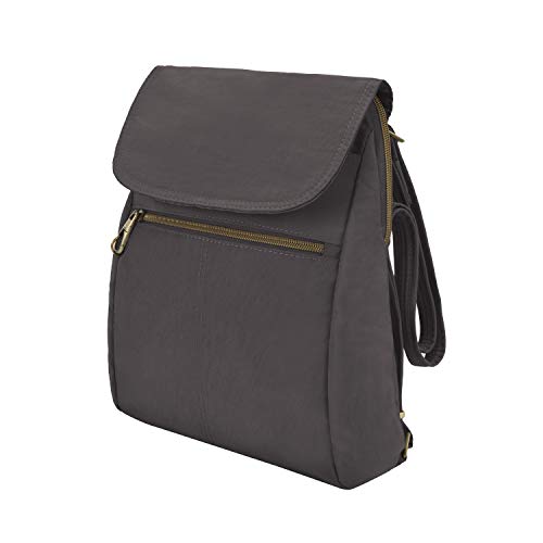 Travelon Anti-Theft Signature Slim Backpack