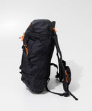 Mystery Lunch Galagator 20 Backpack, Black, X-Large