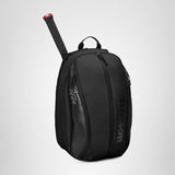WILSON Roger Federer DNA Backpack - Black