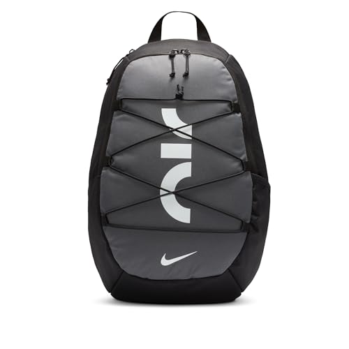 Nike Nk Air Grx Bkpk Unisex Backpack Black/Iron Grey/White, DV6246-010, MISC