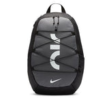 Nike Nk Air Grx Bkpk Unisex Backpack Black/Iron Grey/White, DV6246-010, MISC