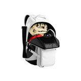 EvoShield Recruit Backpack - Team White