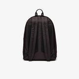 Lacoste Nh2677ne, Men's Backpack, Black, One size