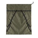 Rothco 29292: Packable Laundry Bag Backpack