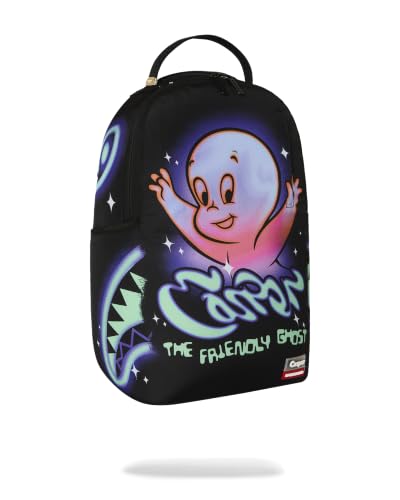 Sprayground CASPER GHOST SHARK BACKPACK