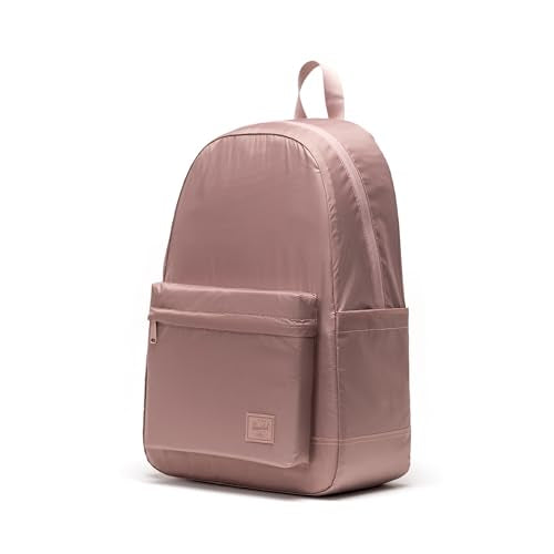 Herschel Supply Co. Rome Packable Backpack, Ash Rose Tonal
