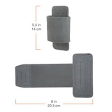 UPW Universal Pistol Wrap (Gray)