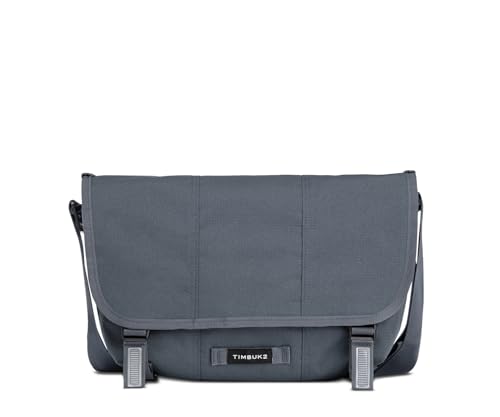 Bolso bandolera Timbuk2 Flight Classic Messenger Bag, M, Granito