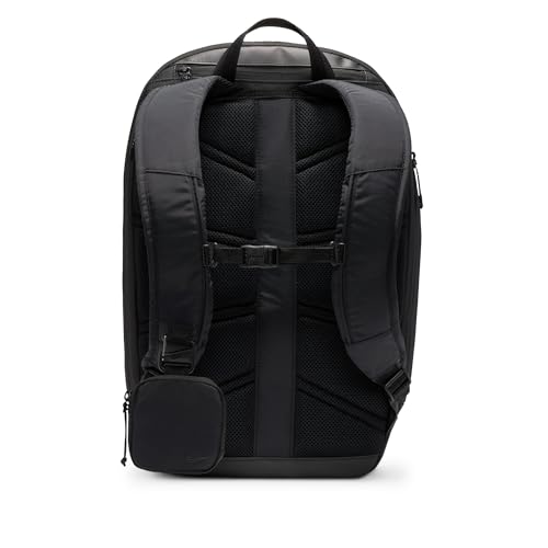 Nike NSW Commute Backpack, Black/Black/Anthracite, MISC