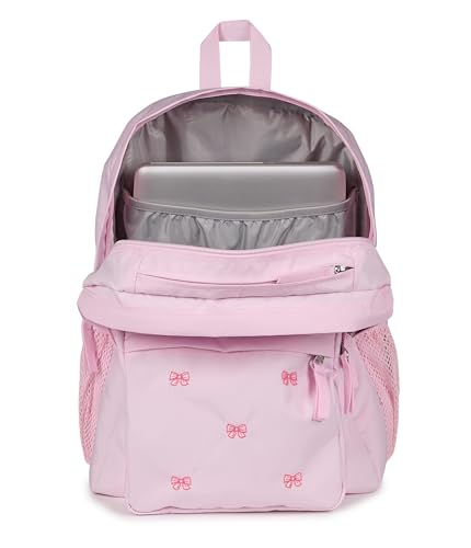JanSport Big Plans Fx, Embroidered Bows