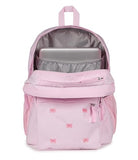 JanSport Big Plans Fx, Embroidered Bows