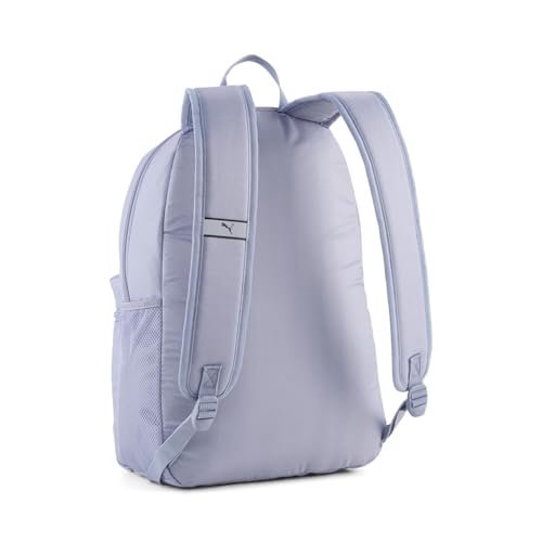 Puma Phase Backpack Strong Blue/Peacoat (03) (Current Model), 26 Spring/Summer Color Gray Sky (31), One Size