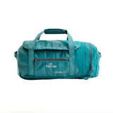 Teton Nanda Duffel, Durable Travel Bag for Men and Women, Great for the Gym or Overnight Travel, 30L, Alpine