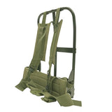 Rothco ALICE Pack Frame with Straps & Kidney Pad, Aluminum