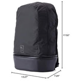 NOMATIC McKinnon Camera Cube - Travel Camera Pack by Peter McKinnon for Photographers, DSLR Camera Backpack for Men and Women