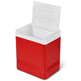 Igloo 24 Can Legend Cooler, Red (32608)