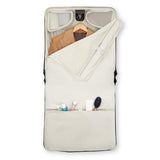 Samsonite Silhouette 18 Spinner Garment Bag