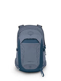 Osprey Tempest 22L Women's Lightweight Hiking Backpack - Small Daypack for Travel & Camping, Anchor/Blue Atlas
