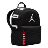 Nike Air Jordan Mini Backpack (Black(7A9214-014), One Size)