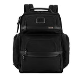 Tumi ALPHA Bravo 3 Brief Pack Men's Backpack - Black