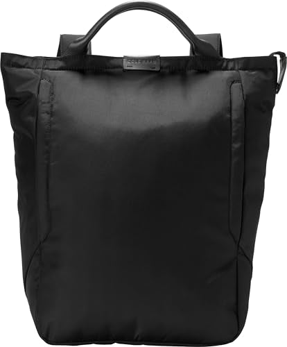 Cole Haan Men's Clarkson Backpack, Black