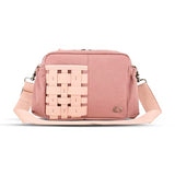 OGIO RISE CROSSBODY BACKPACK (Mohagony Rise)