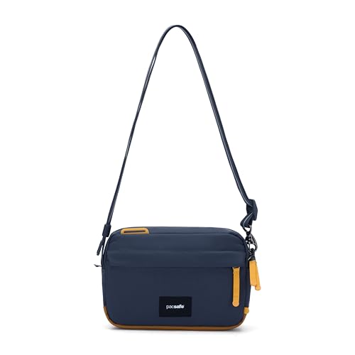 Pacsafe GO Anti Theft Crossbody Bag