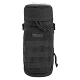 Maxpedition 12-Inch X 5-Inch Bottle Holder (Black)