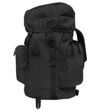Rothco 25L Backpack,Black