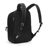 Pacsafe W 10L Anti Theft Backpack, Black