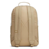 Under Armour Unisex Loudon Backpack, (279) Stone/Field Khaki/Field Khaki, One Size Fits Most