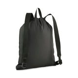 PUMA Gym Sacks, Black, One Size